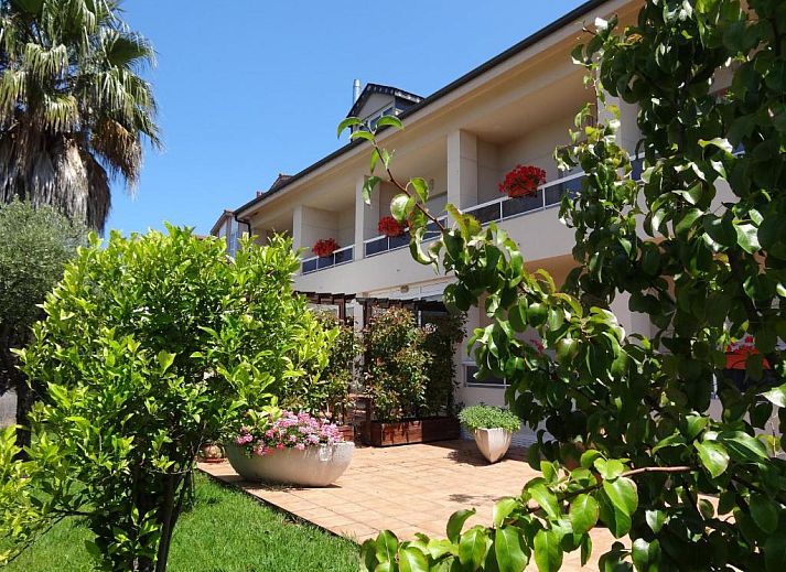 Guest house 13521102 • Apartment Green Spain • Hotel El Pescador 