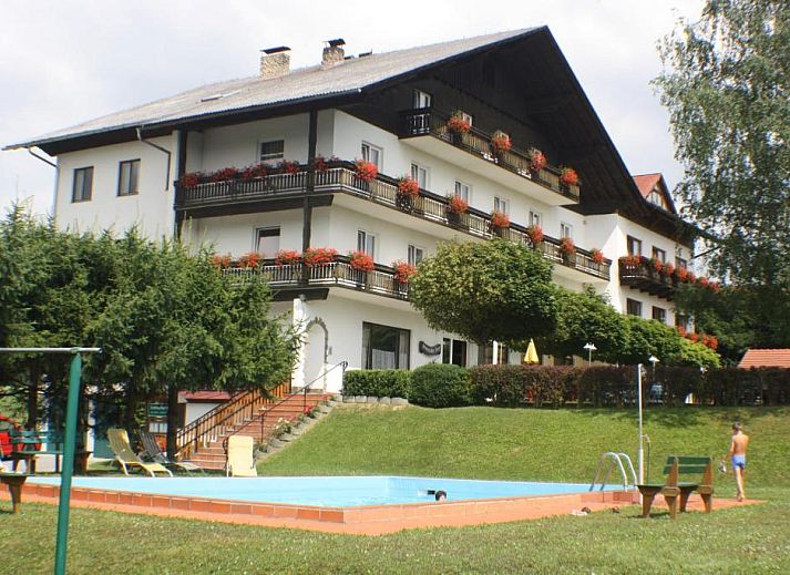 Verblijf 13611503 • Vakantie appartement Steiermark • Hotel Semriacherhof 