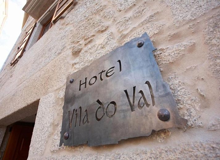 Guest house 13721101 • Apartment Green Spain • Hotel Vila do Val 