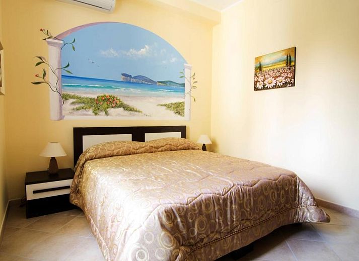 Guest house 13809308 • Bed and Breakfast Sardinia • B&B La Porta Accanto 