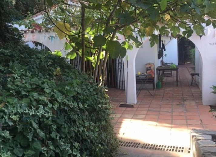 Verblijf 14101915 • Vakantiewoning Andalusie • El Bosque 