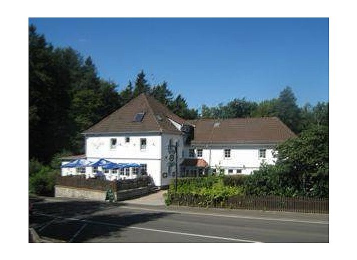 Verblijf 14202401 • Vakantiewoning Hessen • Gasthaus Laubacher Wald 