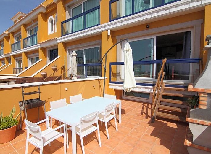 Verblijf 14614414 • Appartement Canarische Eilanden • Anju Villas Bravo Apartments Cotillo 