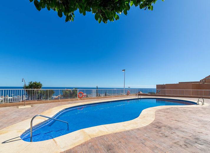 Verblijf 1482707 • Appartement Costa Almeria / Tropical • Appartement Marina de la Torre - Golf 