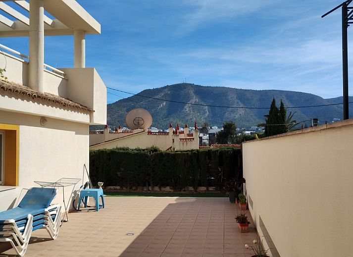 Unterkunft 14904807 • Appartement Costa blanca • Appartment  Block A 