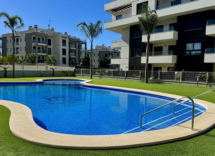 Guest house 14948102 • Apartment Costa Blanca • Vamos Valentino  