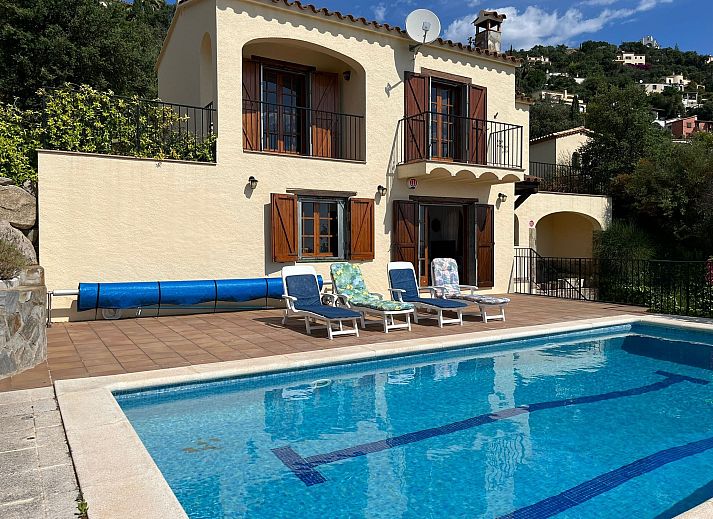 Guest house 15020003 • Holiday property Costa Brava • Casa Calonge 