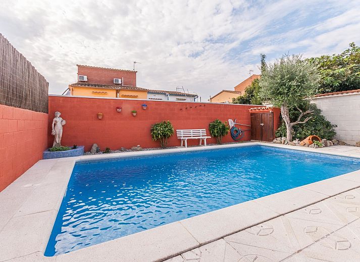 Guest house 15027101 • Holiday property Costa Brava • Villa Juan 