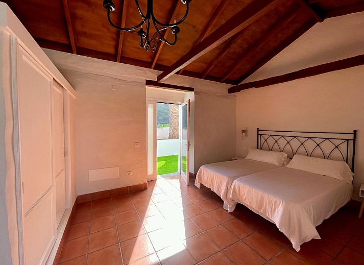 Guest house 15214402 • Apartment Canary Islands • Hotel Rural El Patio 