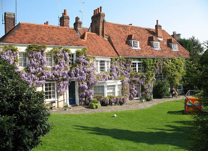 Verblijf 15506509 • Bed and breakfast Engeland • Rothmans B&B 