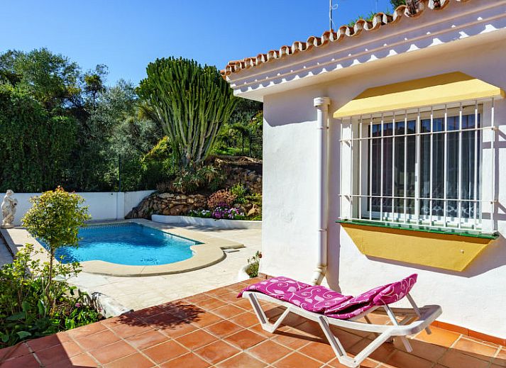 Guest house 1558804 • Holiday property Costa del Sol • Vakantiehuis El Chaparral 