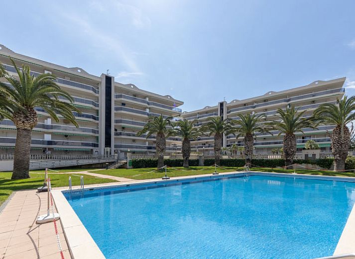 Verblijf 1563401 • Appartement Costa Dorada • Appartement Living Park 