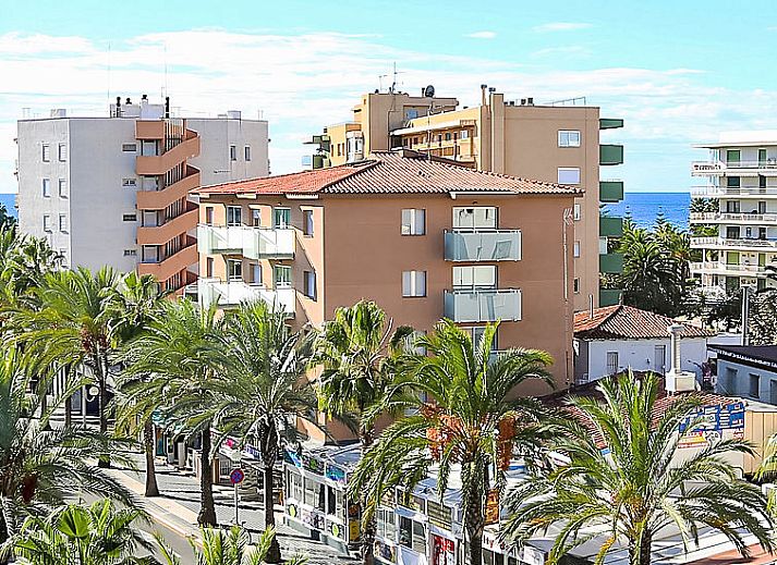 Verblijf 1563414 • Appartement Costa Dorada • Appartement Terecel Salou 