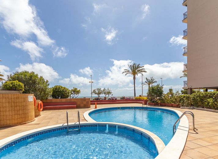 Guest house 1567205 • Apartment Costa Dorada • Appartement Miramar 