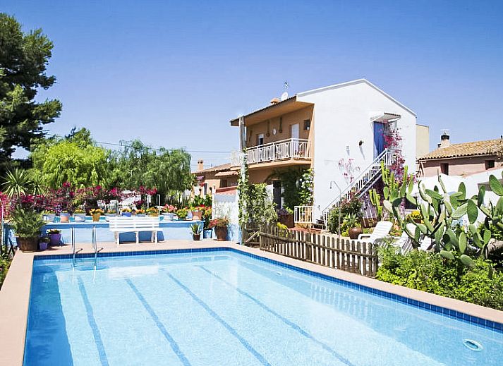 Verblijf 1567901 • Vakantiewoning Costa Dorada • Vakantiehuis Masia del Mosso 