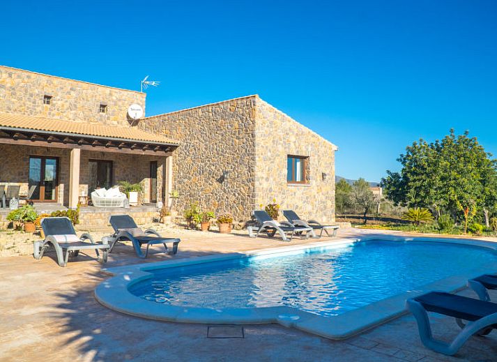 Guest house 1600506 • Holiday property Mallorca • Vakantiehuis Can Benet 