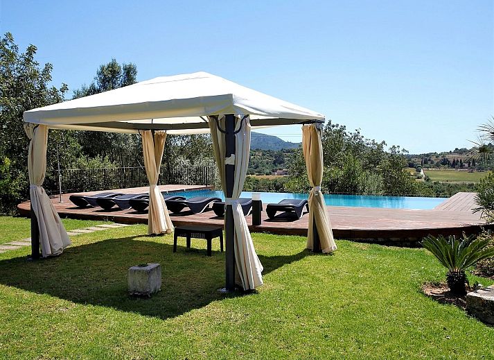 Guest house 1600914 • Holiday property Mallorca • Son Comte IV 