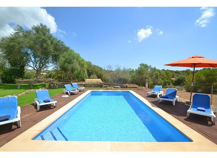 Guest house 1600916 • Holiday property Mallorca • Mascaro 