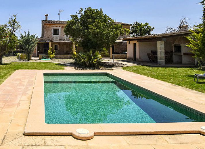 Guest house 1601706 • Holiday property Mallorca • Vakantiehuis Cadernera 