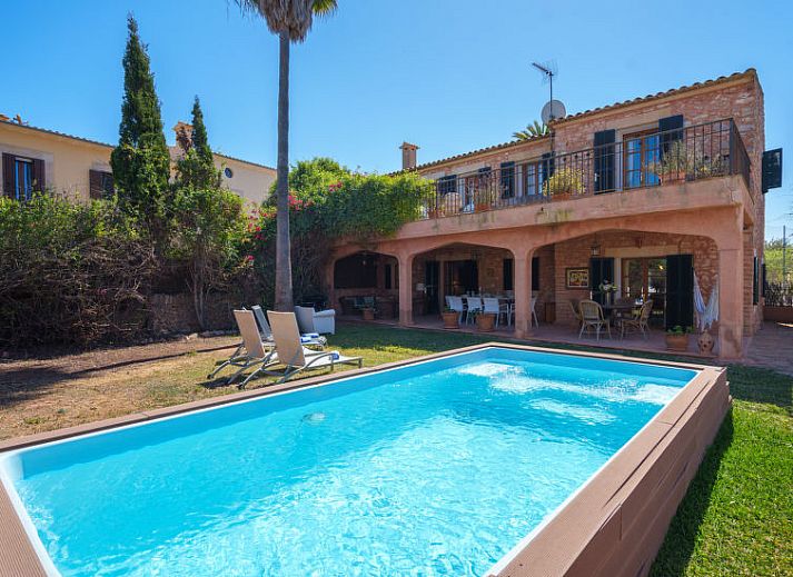 Unterkunft 16044507 • Ferienhaus Mallorca • Vakantiehuis Gran Llombards 