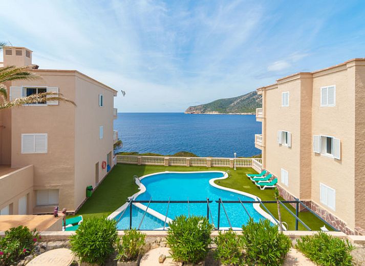 Verblijf 16095603 • Appartement Mallorca • Appartement Amores 