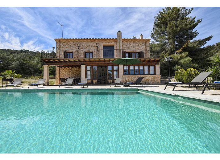 Verblijf 1609920 • Vakantiewoning Mallorca • Holandis 