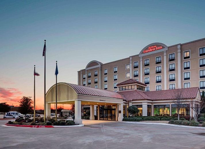 Verblijf 1625602 • Vakantie appartement Texas • Hilton Garden Inn Dallas Lewisville 