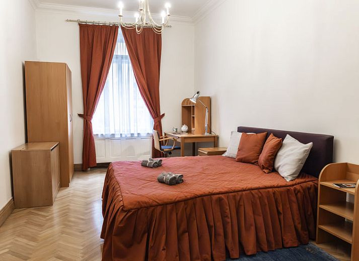 Guest house 1641303 • Apartment Prague • Appartement Manes 