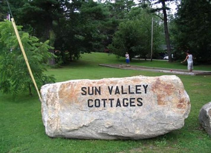 Verblijf 16925106 • Vakantie appartement New England • Sun Valley Cottages 