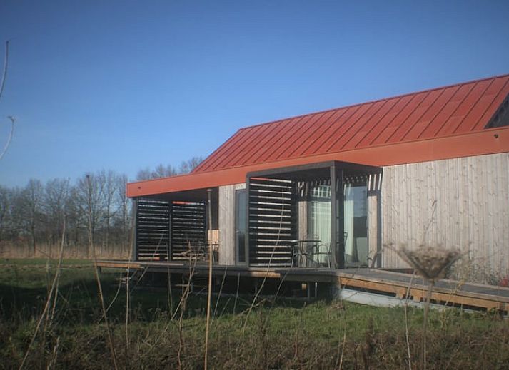 Unterkunft 170618 • Ferienhaus Midden Drenthe • Huisje in Beilen 