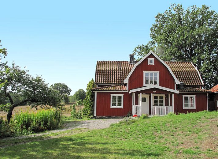 Verblijf 17216701 • Vakantiewoning Svealand • Vakantiehuis Ilandet 