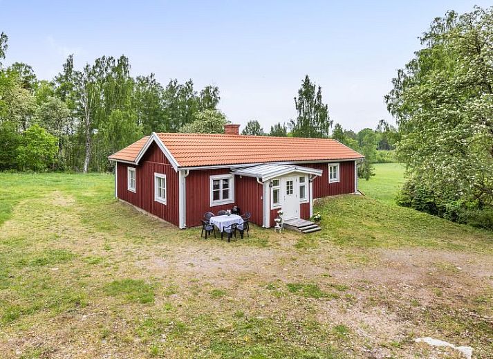 Verblijf 17218501 • Vakantiewoning Svealand • Vakantiehuis Motorp 