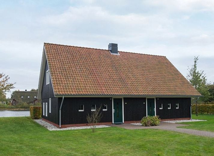 Unterkunft 173224 • Bungalow Midden Drenthe • Hof van Saksen | 10-persoons boerderij | 10C 