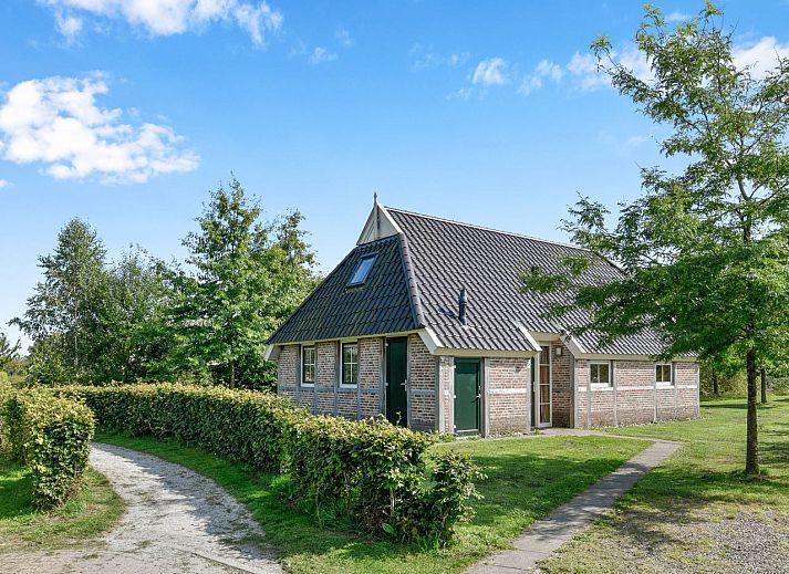 Unterkunft 173441 • Bungalow Midden Drenthe • Orveltermarke | 6-persoons bungalow | 6B1 