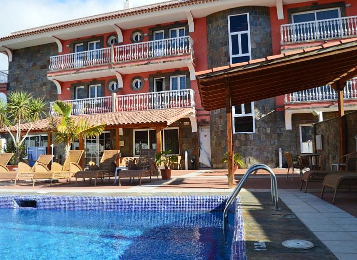 Guest house 17714401 • Apartment Canary Islands • La Aldea Suites 