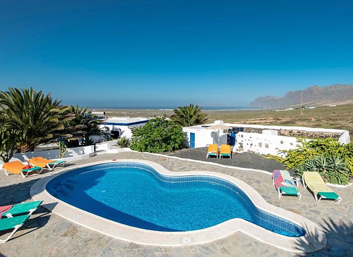 Verblijf 18014401 • Vakantiewoning Canarische Eilanden • Finca Las Laderas 