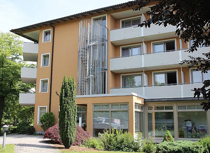 Verblijf 1803355 • Vakantie appartement Beieren • Kurpension Freudenstein 