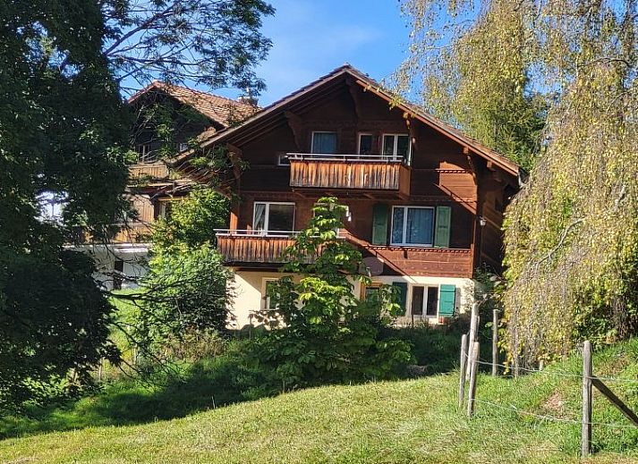 Unterkunft 1803529 • Appartement Berner Oberland • Appartement Wildbach 