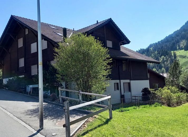 Unterkunft 1803806 • Appartement Berner Oberland • Appartement Crocus 