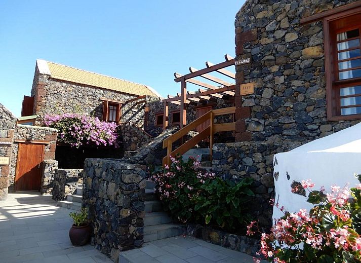 Verblijf 18114402 • Vakantiewoning Canarische Eilanden • Casas Rurales Los Almendreros 