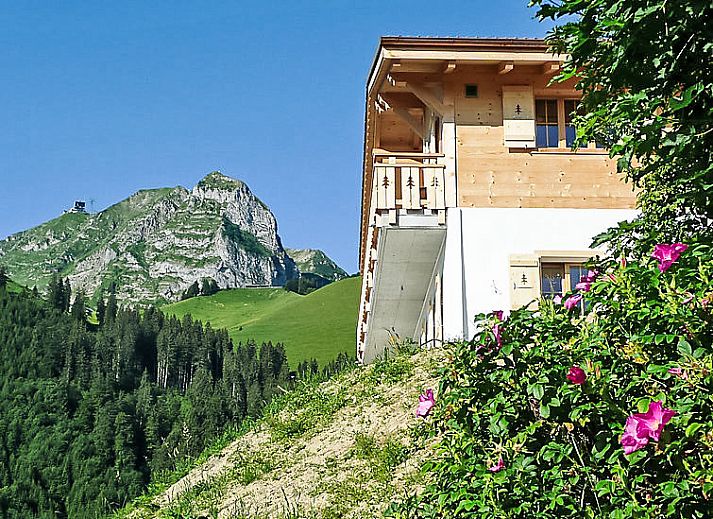 Guest house 1812109 • Holiday property Central Switzerland • Vakantiehuis Chalet La Poya 