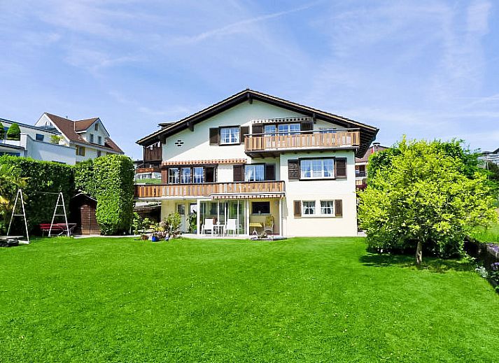 Guest house 1813302 • Apartment Central Switzerland • Appartement Beau Site 