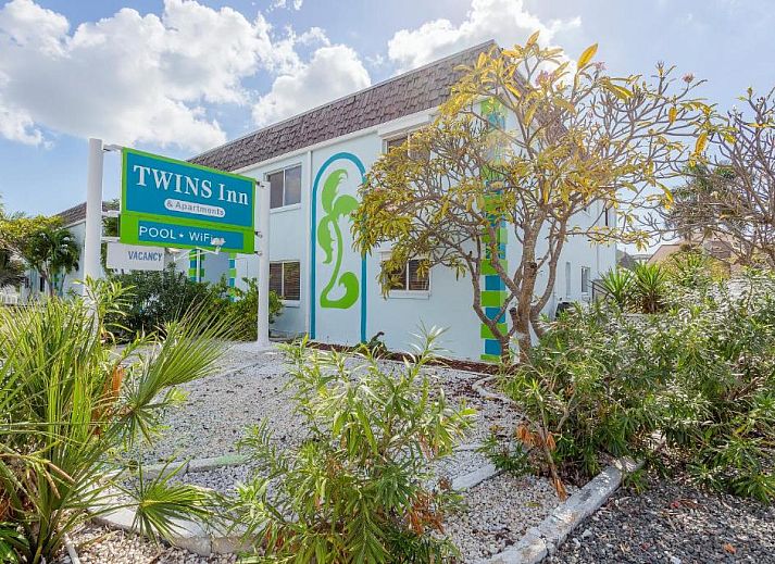 Guest house 1825413 • Apartment Florida • Twins Inn & Apartments 