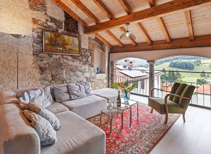 Guest house 18312503 • Holiday property Ticino / Tessin • Vakantiehuis Primavera 