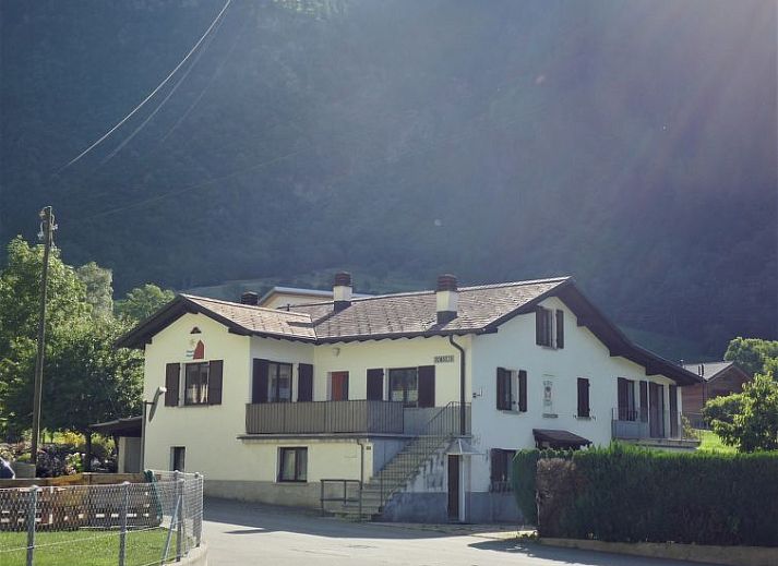 Unterkunft 1832513 • Ferienhaus Tessin • Vakantiehuis Ca' Virc 