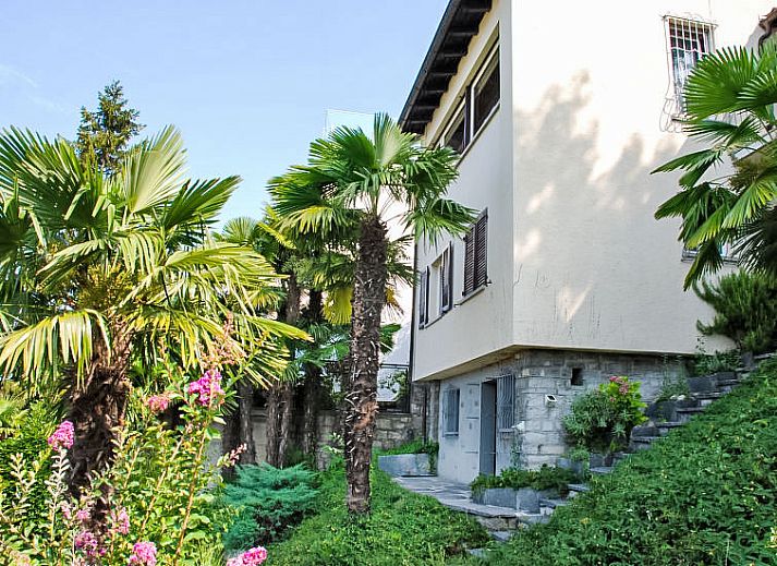 Verblijf 1836409 • Vakantiewoning Ticino / Tessin • Vakantiehuis Nido di Rondine 