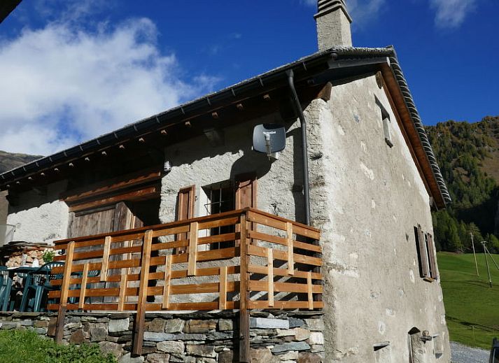 Verblijf 1838704 • Vakantiewoning Ticino / Tessin • Vakantiehuis Rustico Orsaira 