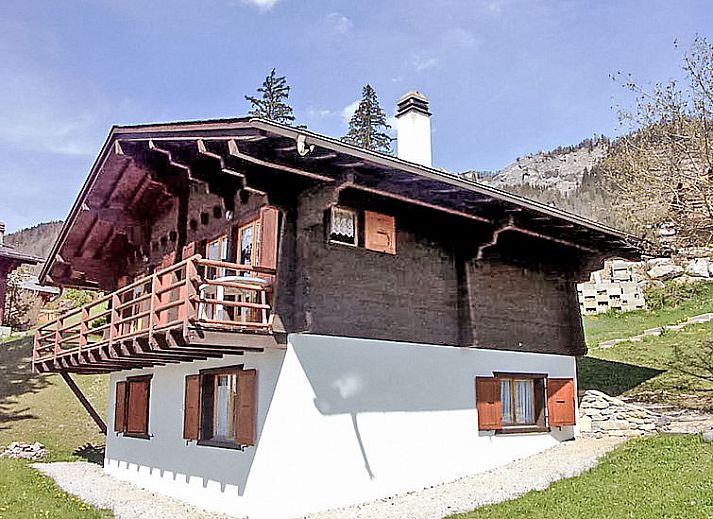 Guest house 1844202 • Holiday property Wallis / Valais • Vakantiehuis Clarine 