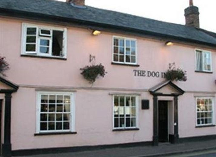 Verblijf 18506501 • Vakantie appartement Engeland • The Dog Inn 