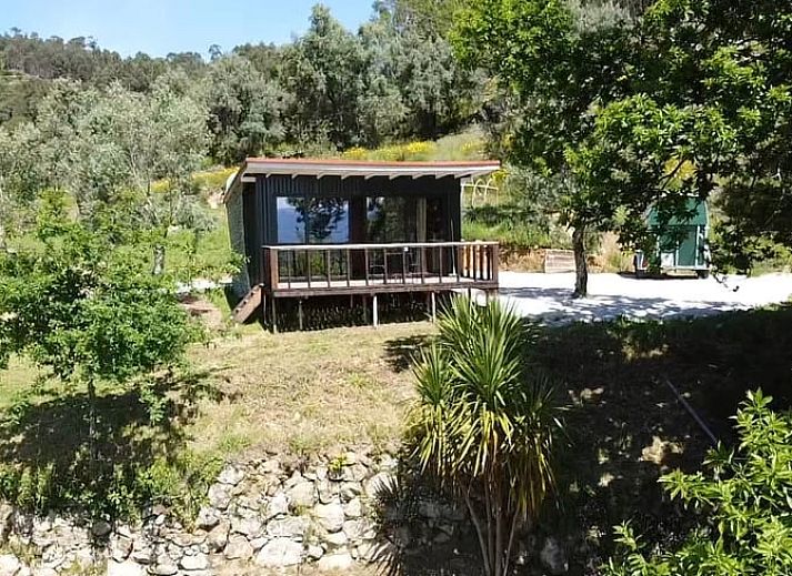 Verblijf 18517803 • Vakantiewoning Noord Portugal • Vakantiehuisje in Cabeceiras de Basto 